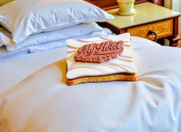 Sweetsdel'air Aircake Signature Hotel