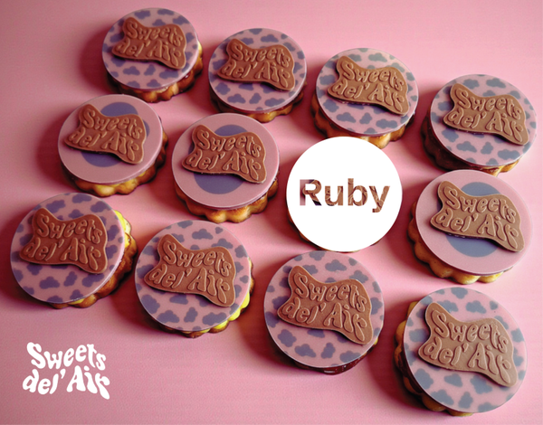 Sweetsdel'air Aircake Business