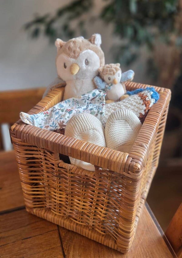 Little dutch kraamcadeau