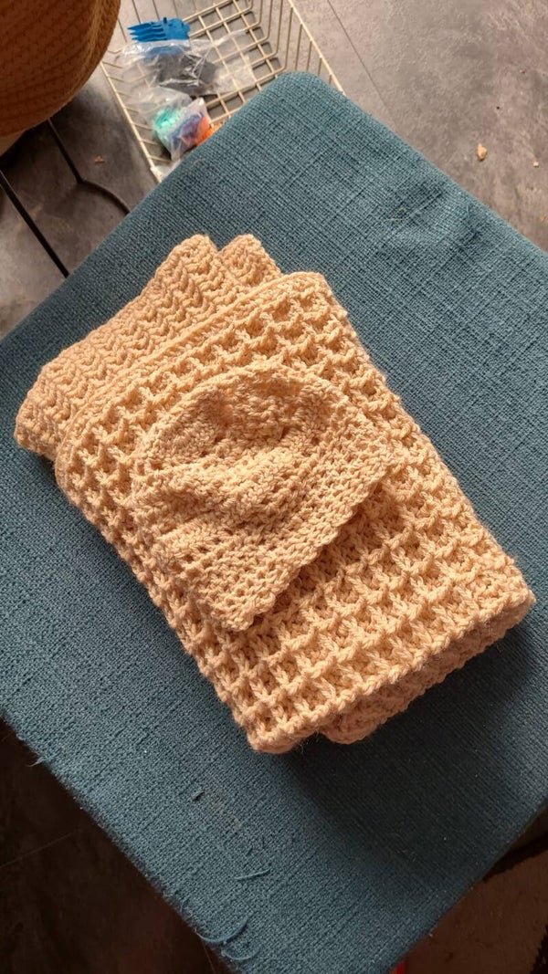 Baby set