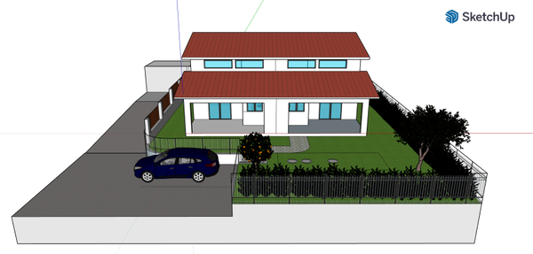 Pack Location maison/appartement