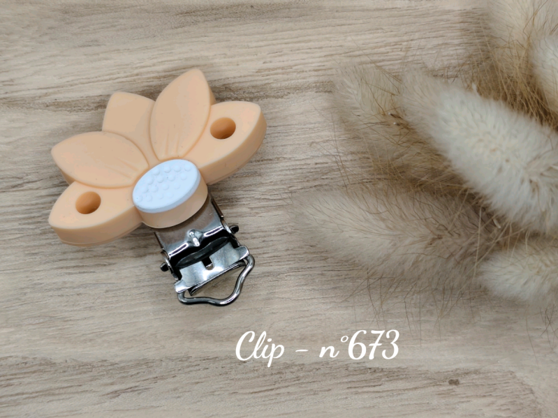 Clip - n°673