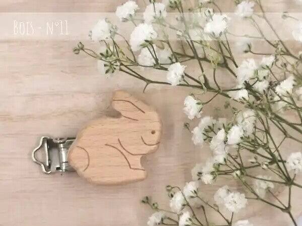 Clip n°11 - Lapin