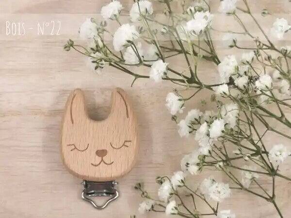 Clip n°22 - Lapin