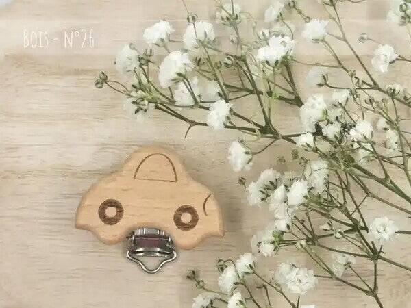 Clip n°26 - Voiture