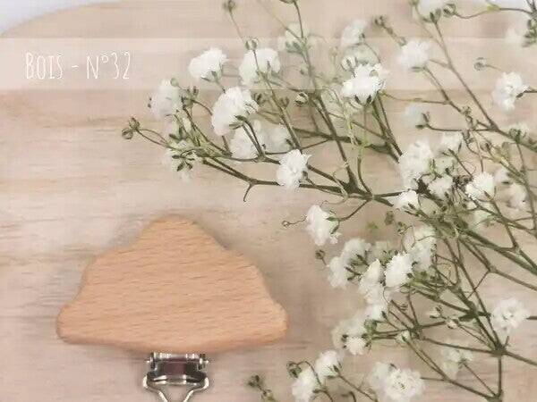 Clip n°32 - Nuage