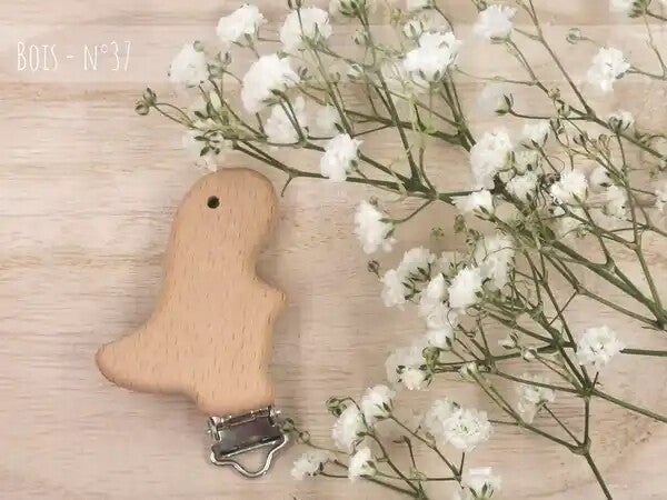 Clip n°37 - Dinosaure