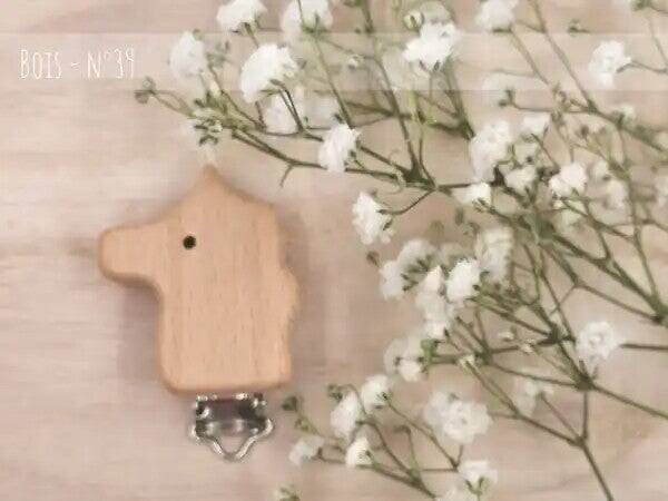 Clip n°39 - Cheval