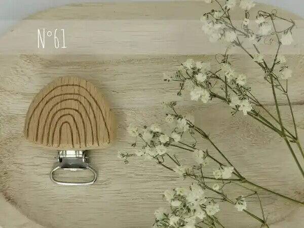 Clip n°61 - Arc-en-ciel