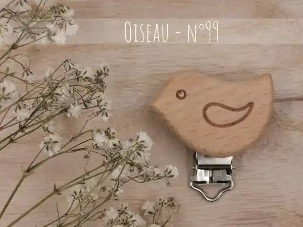 Oiseau - n°99