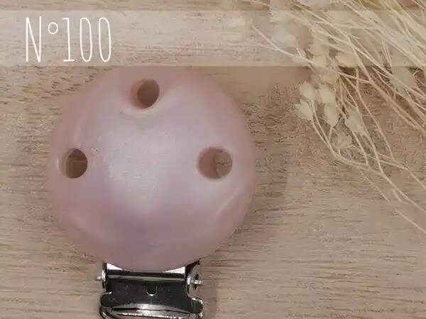 Clip - n°100