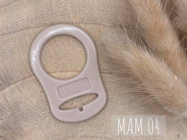 Adaptateur MAM 04