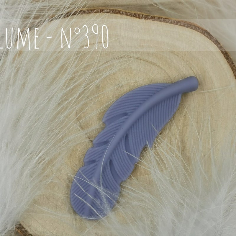 Plume - n°390