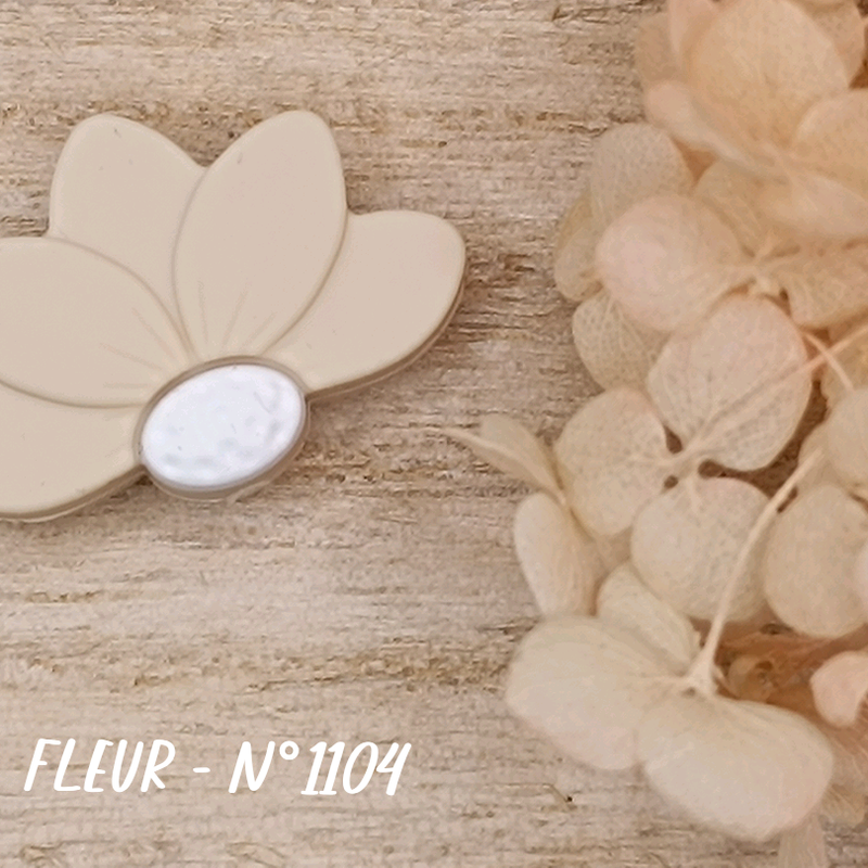 Fleur - n°1104