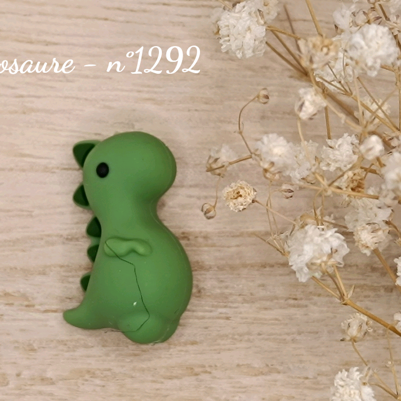 Dinosaure - n°1292