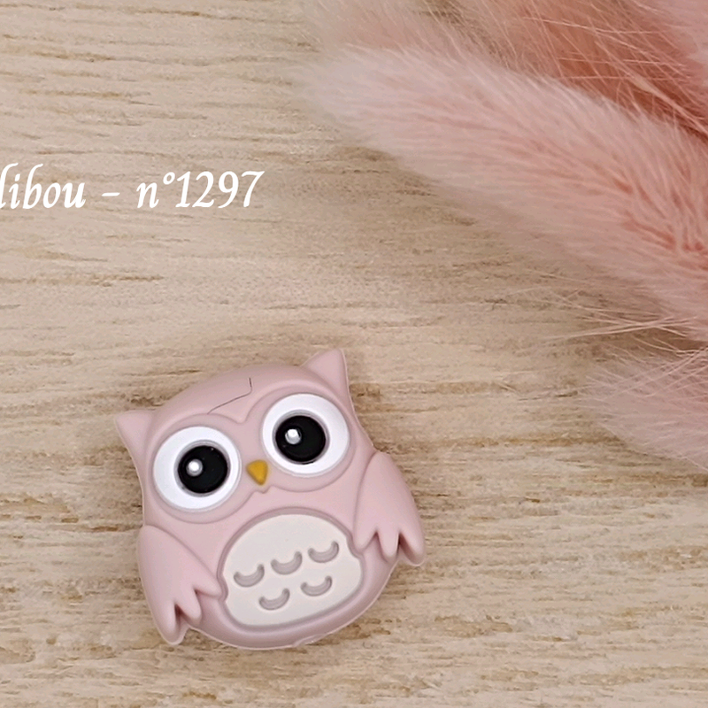 Hibou - n°1297