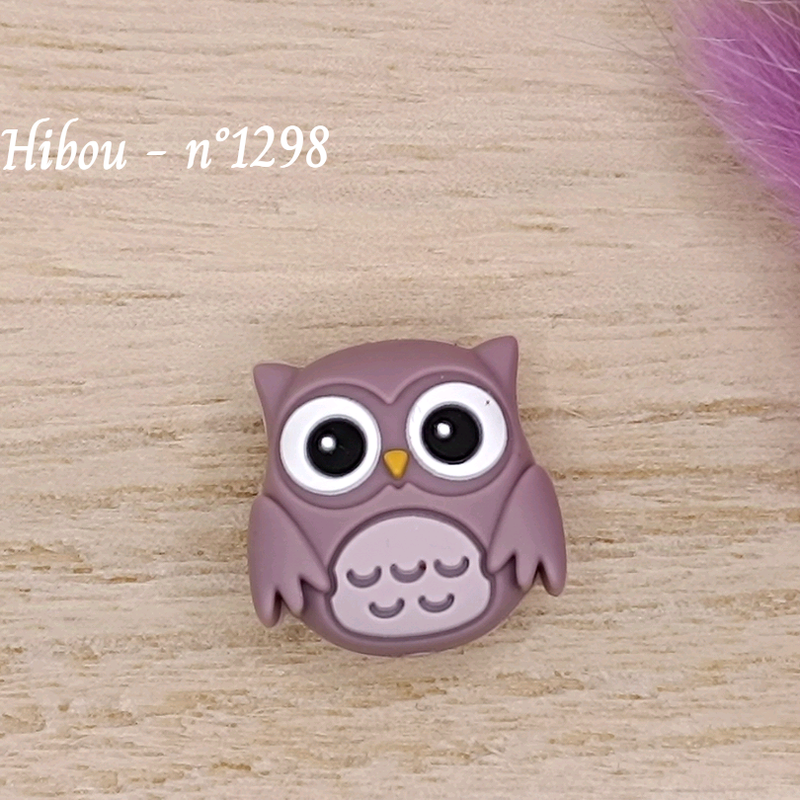 Hibou - n°1298