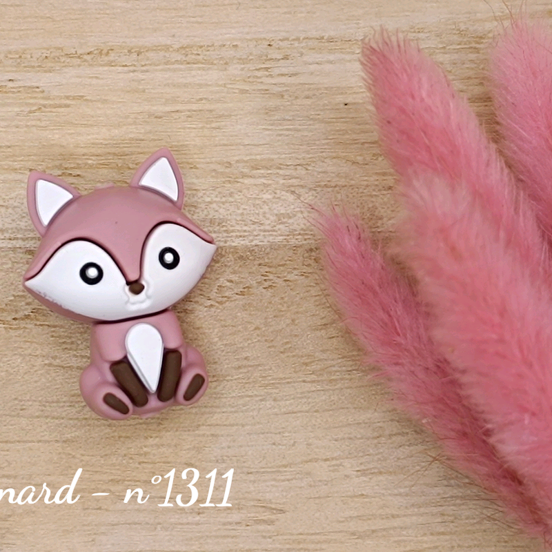 Renard - n°1311