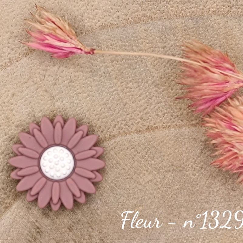 Fleur - n°1329
