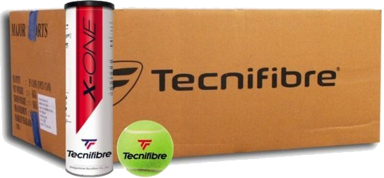 Tecnifibre X-one