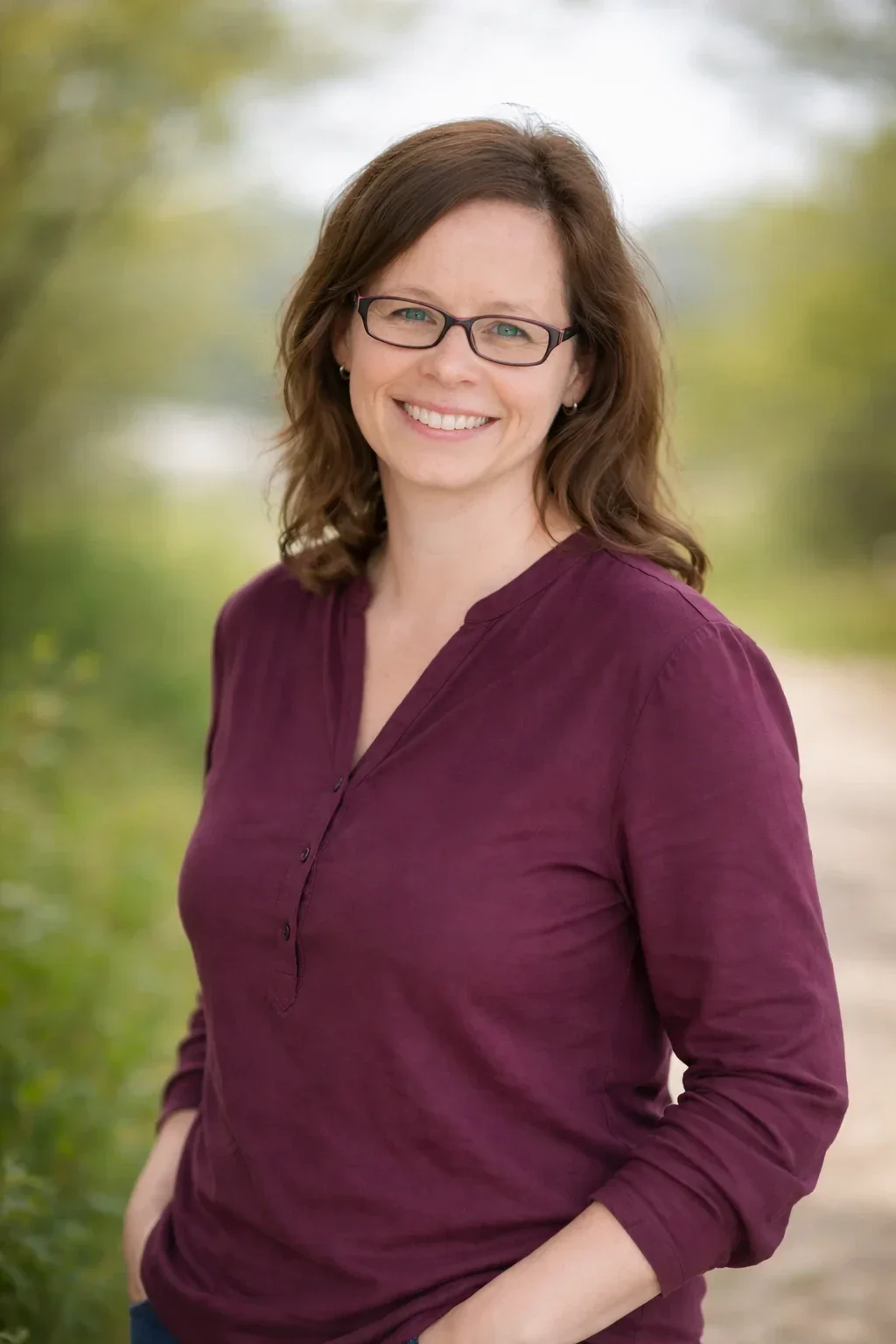 Annica Keichel - Deine virtuelle Office & Marketings Assistenz