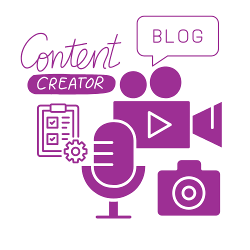 Blogmanagement & Content-Erstellung  Guter Content zeigt deine Expertise und stärkt deine Online-Präsenz nachhaltig. Ich unterstütze dich bei der Texterstellung, Themenrecherche und Keyword-Optimierung – für Blogs, Webseiten oder Newsletter.