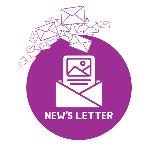 E-Mail-Marketing & Newsletter  Bleib in Kontakt – persönlich, automatisiert & professionell  E-Mail-Marketing ist einer der effektivsten Kanäle, um Kund:innen langfristig zu binden.