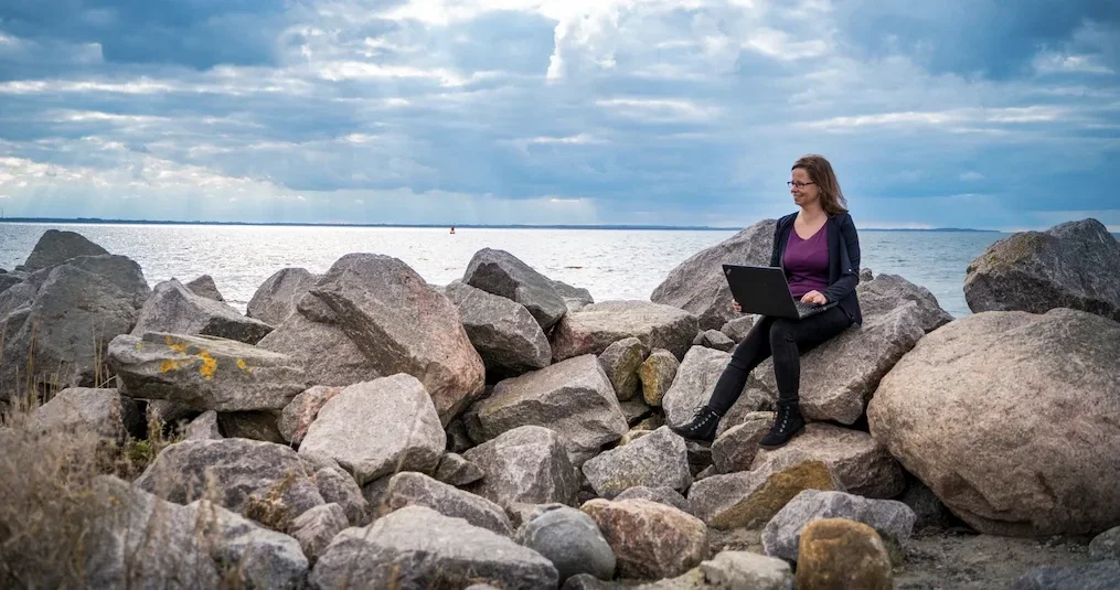 Annica Keichel – Virtuelle Assistentin