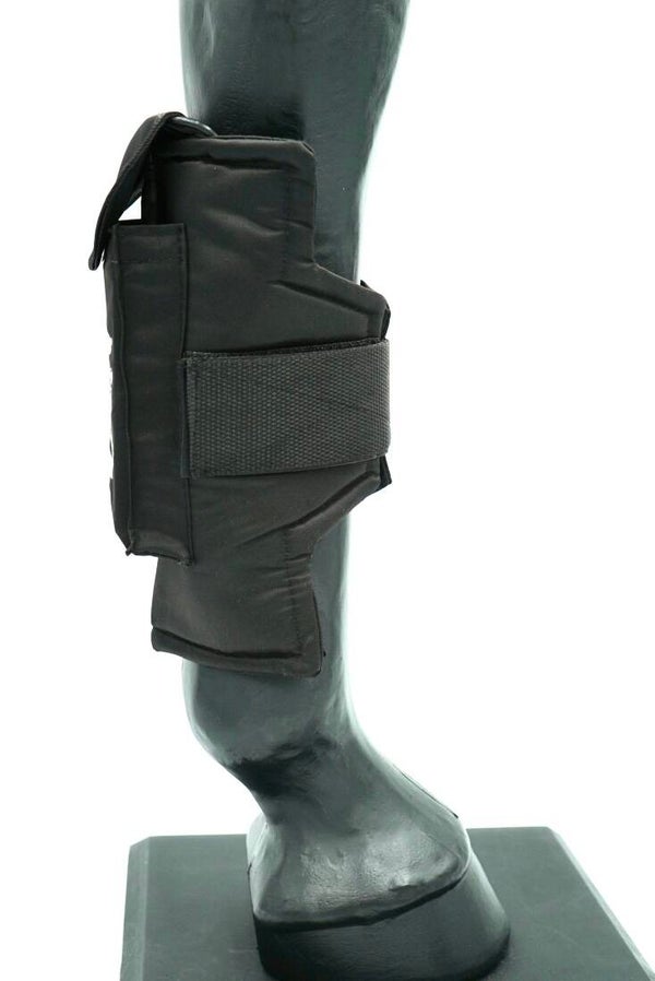 Equine LTS I-Serie Recovery Pad