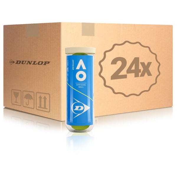 DUNLOP AUSTRALIAN OPEN 24 x 3 ST