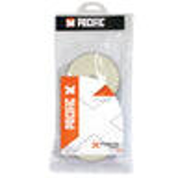 PACIFIC X-TACK PRO WIT 30 STUKS