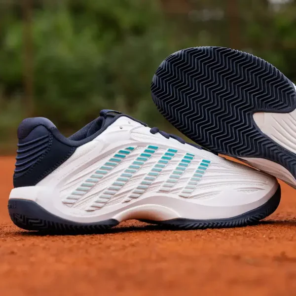 K-SWISS HYPERCOURT EXPRESS 3 CLAY