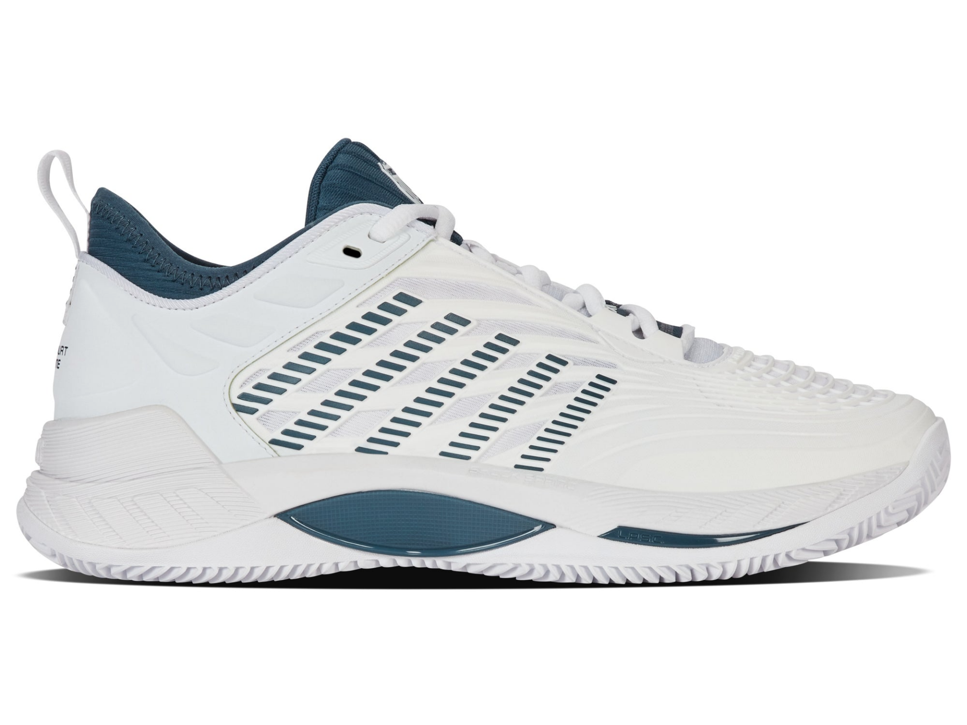 K-SWISS HYPERCOURT SUPREME 2 CLAY