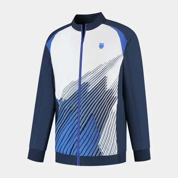 K-SWISS HYPERCOURT TRACKSUIT