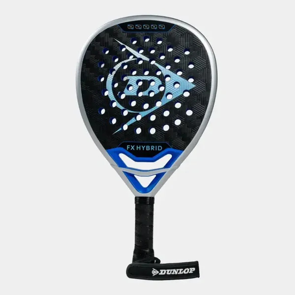 DUNLOP FX HYBRIDE