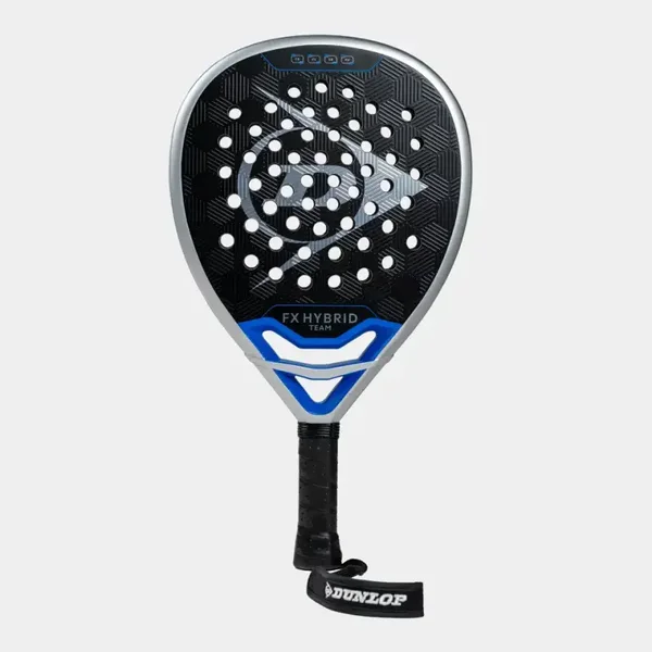 DUNLOP FX HYBRIDE TEAM