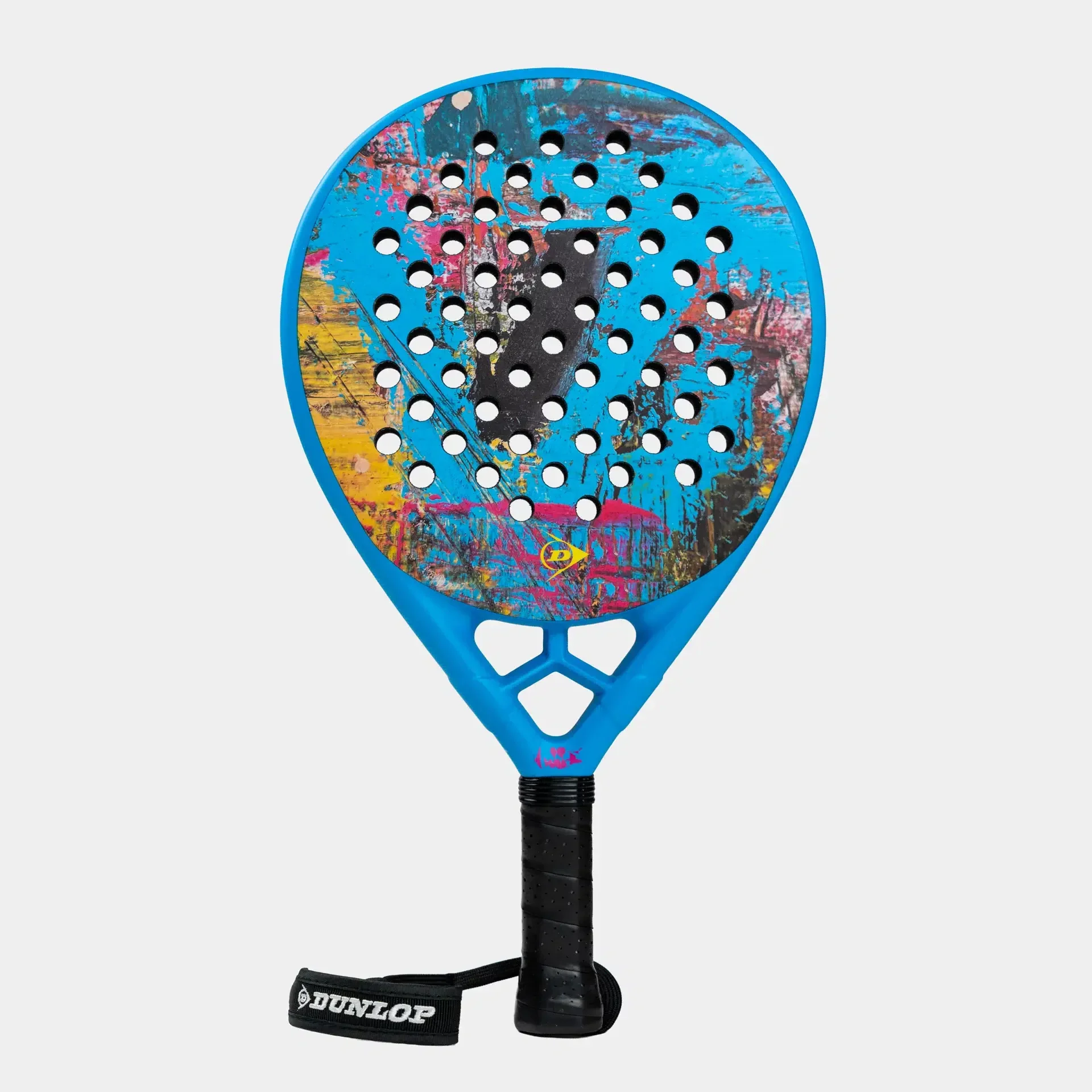 DUNLOP GALACTICA BY NISSE