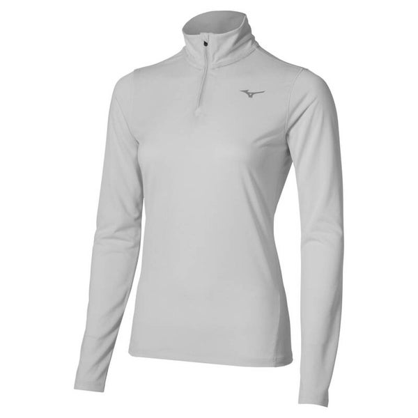 MIZUNO CORE IMPULSE HZ LS TEE