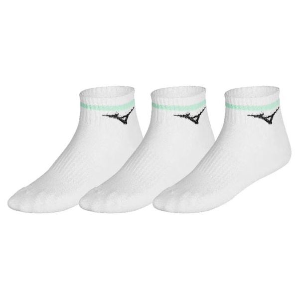 MIZUNO MID TRAINING 3P WIT