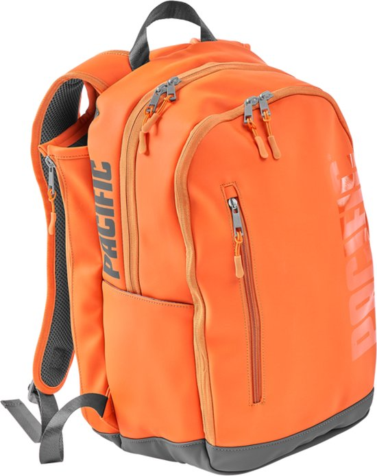 PACIFIC RUGTAS ORANGE