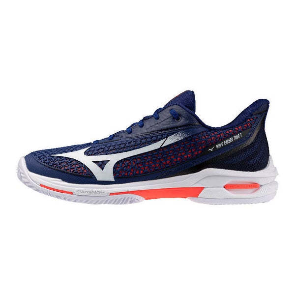 MIZUNO WAVE EXCEED YOUR 7 CC 2026