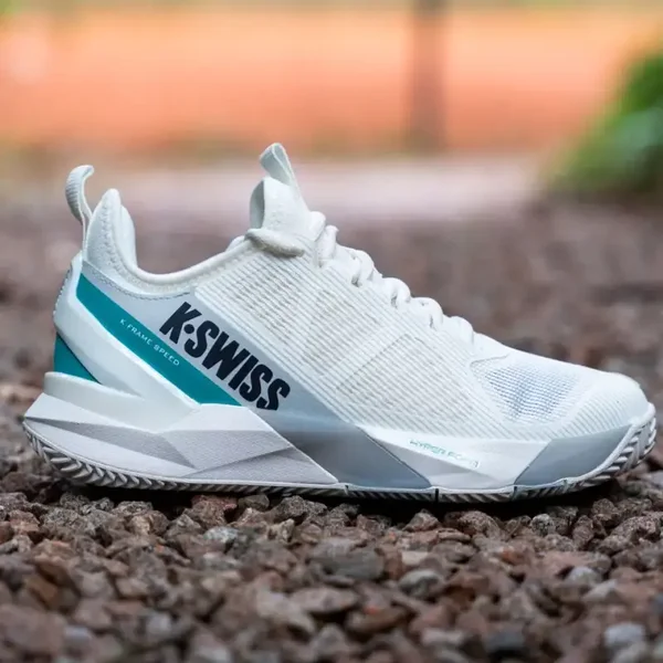 K-SWISS K-FRAME SPEED CLAY