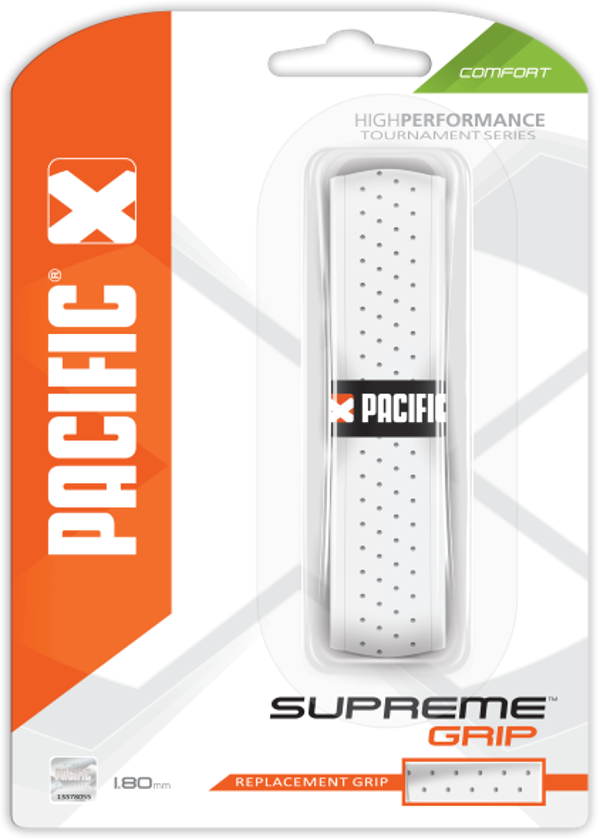 Pacific Basisgrip Supreme Wit