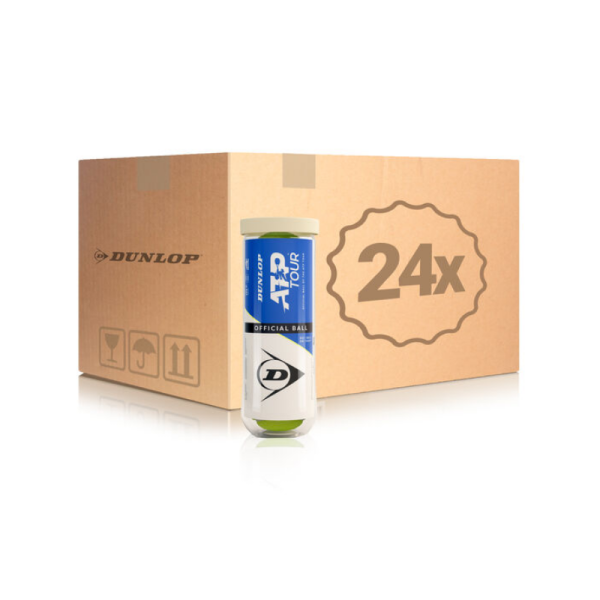 DUNLOP ATP 24 x 3