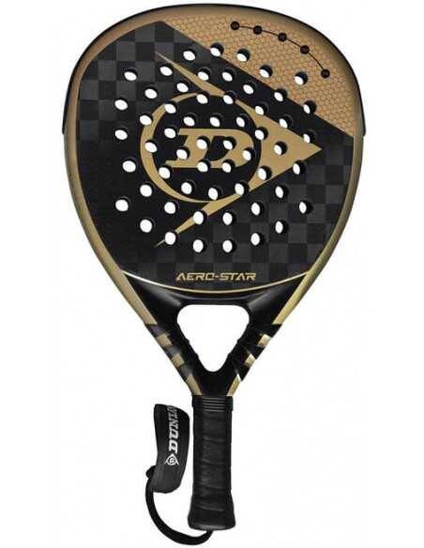 DUNLOP AERO STAR PRO