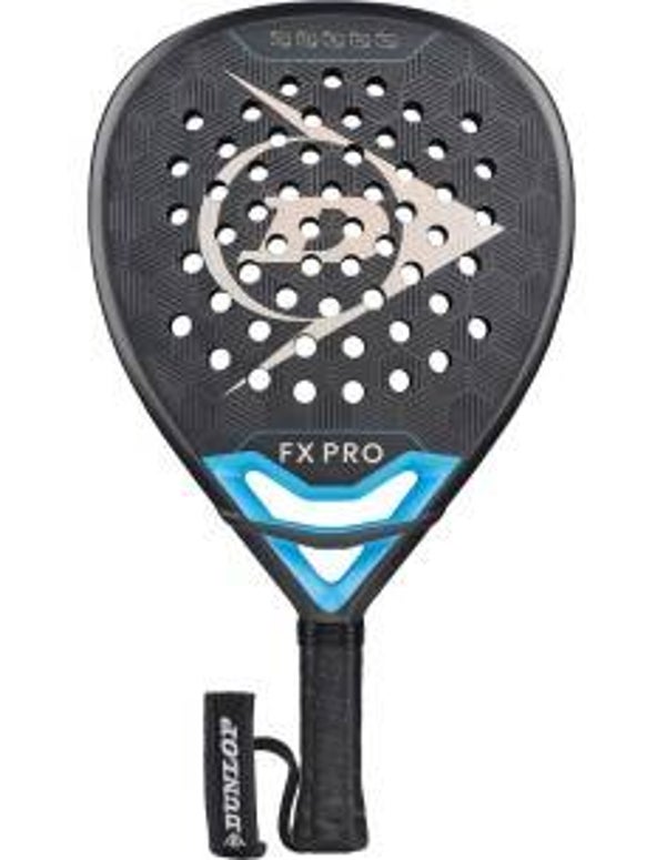 DUNLOP FX PRO  MODEL 2026