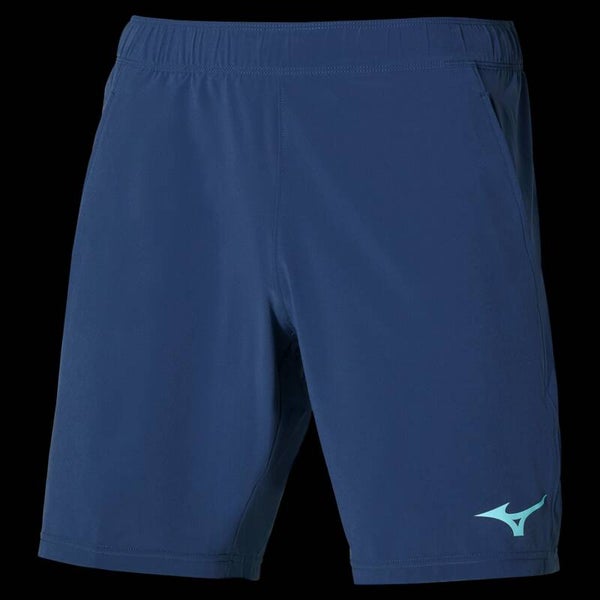 MIZUNO 8 INCHES FLEX SHORT
