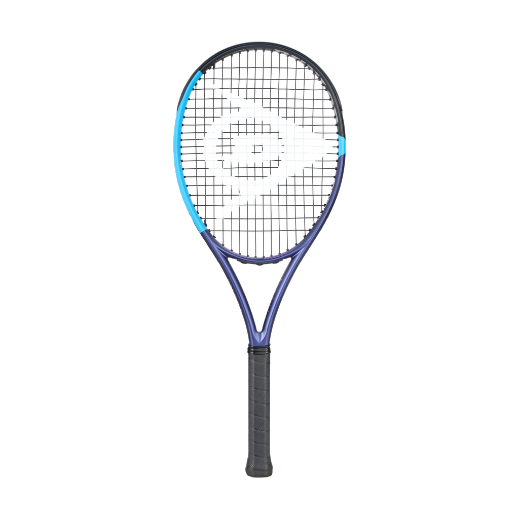 DUNLOP  FX500 TOUR 2026 bespannen !