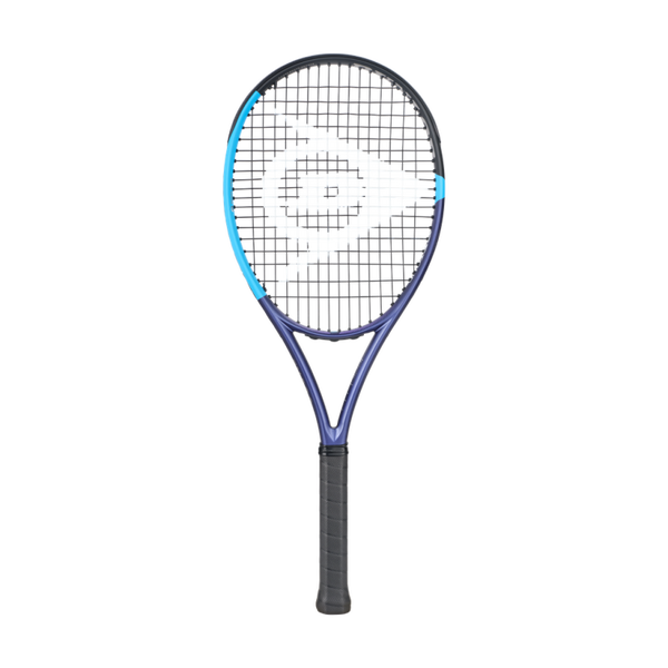 DUNLOP FX500 LS 2026 bespannen !