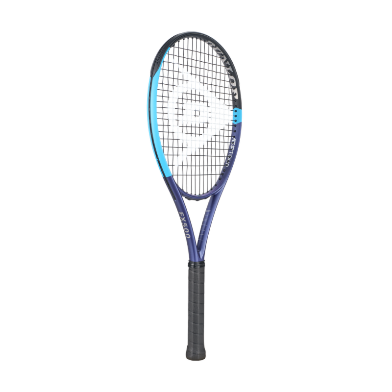 【DUNLOP】FX500 TOUR DUNLOP FX500 TOUR 2026 bespannen | Tennisnation